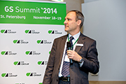 GS Summit