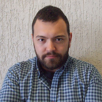 Dmitriy Migachev