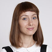 Anna Ivanova